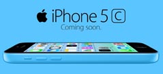 IPhone 5c