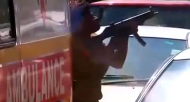 Luego de asesinato de casi 100 personas, la tensión sigue en el 'mall' de Kenia.