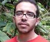 Fidel Tavarez de LaGuardia a Princeton. 