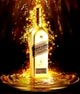 Johnnie Walker gold