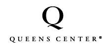 Queens Center Mall logo