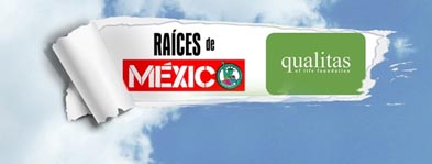 Raices Mexico