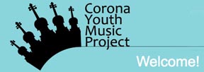 Corona Music Project