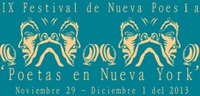 Festival de poesia 2013