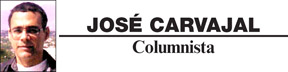 JOSE CARVAJAL