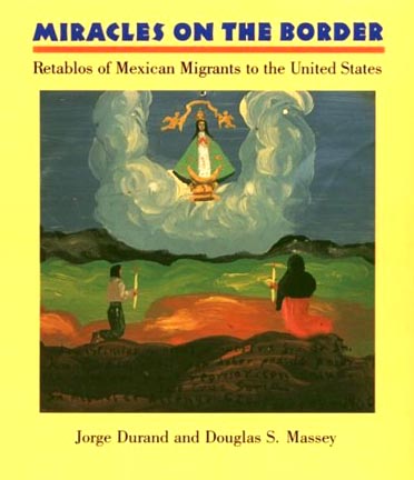 Mexico Retablos expo NY