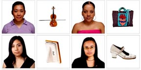 Mujeres mexicanas NY