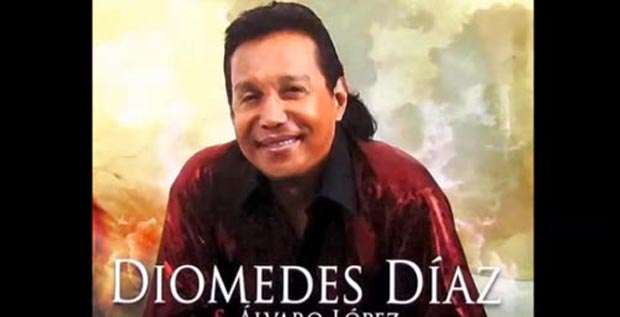 Dionedes Díaz.