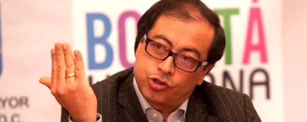 Gustavo Pedro deber ser restituido como alcalde de Bogotá.