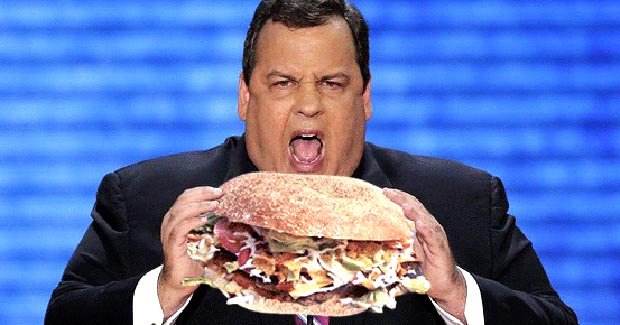 El gobernador de Nueva Jersey está siendo investigado por cerrar parte del Washington Briedge como represalia.