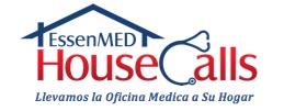 EssenMED House Callslogo