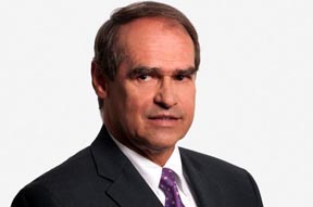 El congresista colombiano Jaime Buenahora. 