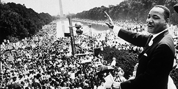 Martin Luther King
