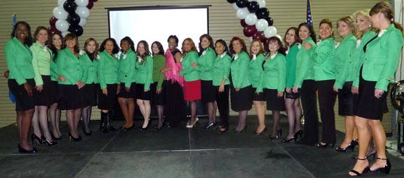 Patricia Mahecha QWCC