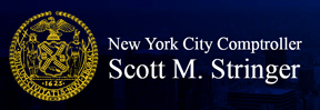 Scott Stringer contralor NYC