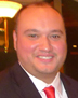 Alfonso Quiroz, presidente del QHCC. 