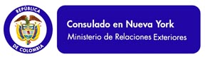 Consulado de Colombia