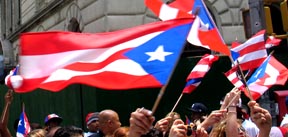 Desfile Puertorriqueno
