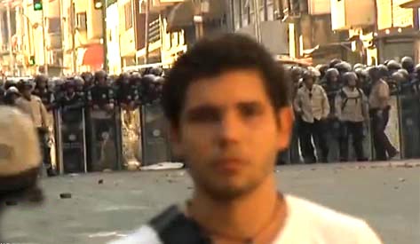 Los militares han enfrentado a la ciudadanía, en especial a la juventud. 