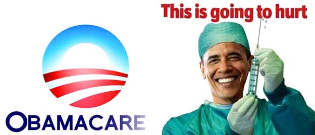 obamacare jobs