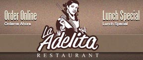 Adelita restaurant ny