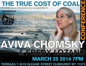 Aviva Chomsky