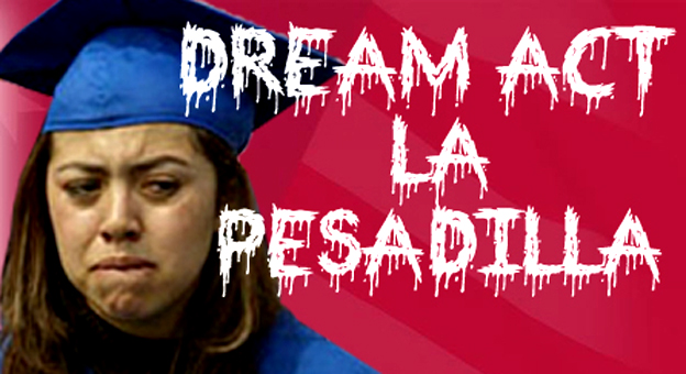 DREAM ACT PHOTO