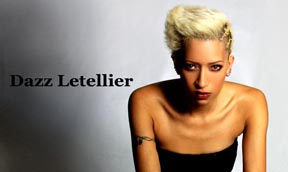 Dazz Letellier