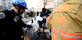 Decena de personas fueron trasladadas a hospitales y al menos 7 han muerto debido a la explosión en El Barrio.