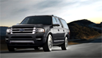 Ford Expedition 2015.