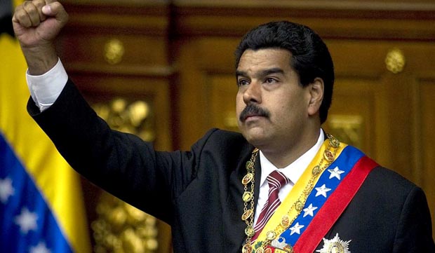 El presidente de Venezuela, Nicolás Maduro, nació en Bogotá de acuerdo a recientes investigaciones. 