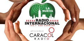 Radio Internacioal NY