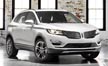 Lincoln MKC.