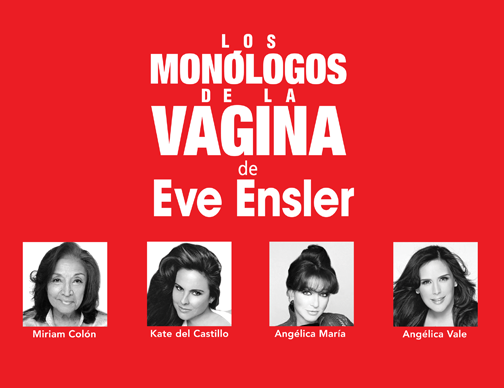 Monologos de la vagina NY
