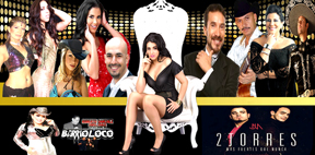 Premios Gruperos Queens