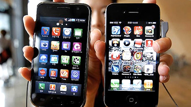 CELULARES GRADES