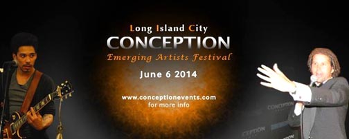 Conceptions LIC