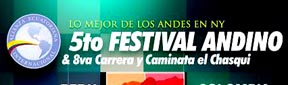 Festival Andino en Queens 2014 copy