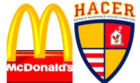 McDonald Hacer
