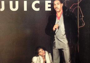 Oran Juice Jones will performe this Saturday at Casino