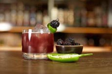 Doblle Black Spided Sour.