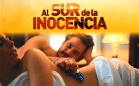 De la película dominicana Al sur de la inocencia.