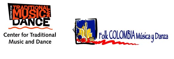 Folk Colombia Music y Danza