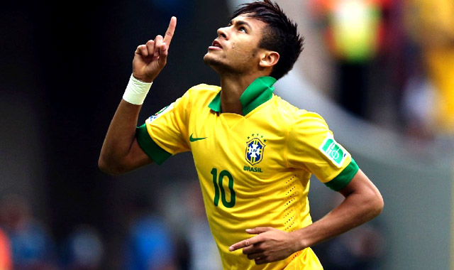 NEYMAR