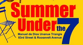 Summer 7