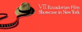 Cine Ecuatoriano NY