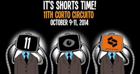 Cortocircuito 2014