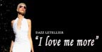 Dazz I love me more