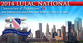 Lucac convention 2014 ny