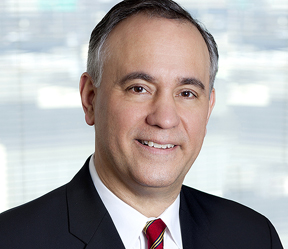 Felix Matos-Rodríguez, nuevo presidente del Queens College. 